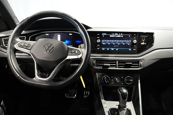 Volkswagen Taigo 7 of 14