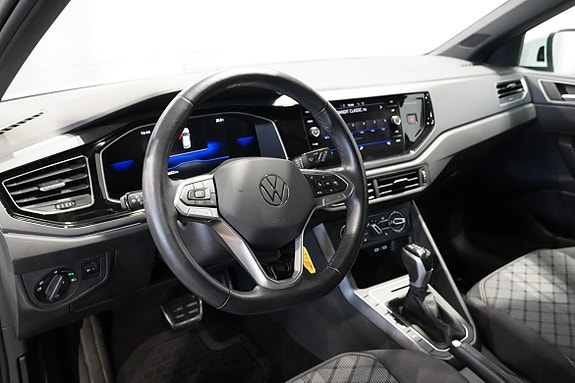 Volkswagen Taigo 5 of 5