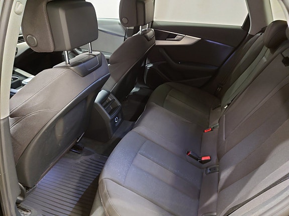 Audi A4 allroad 8 of 16
