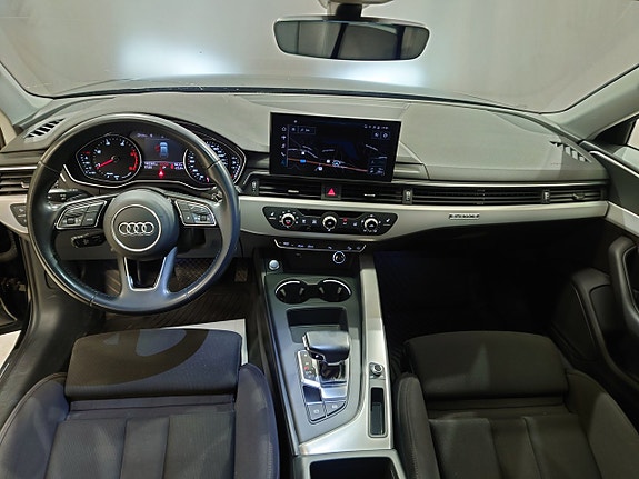 Audi A4 allroad 9 of 16