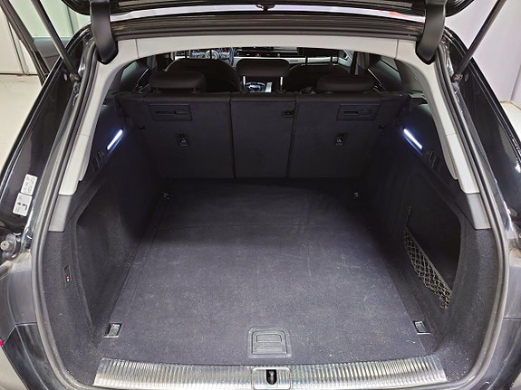 Audi A4 allroad 15 of 16