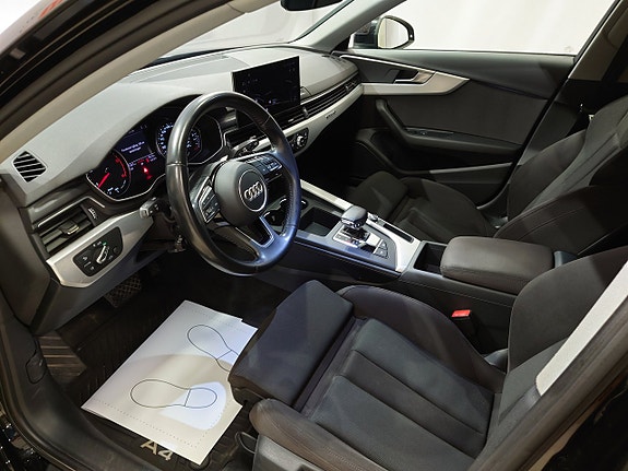 Audi A4 allroad 7 of 16