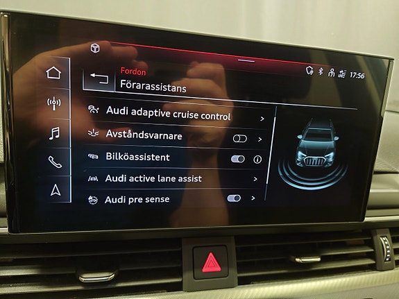 Audi A4 allroad 14 of 16