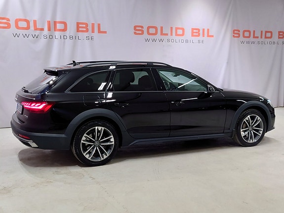 Audi A4 allroad 6 of 16