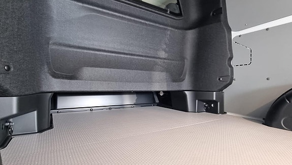 Volkswagen Transporter 10 of 14