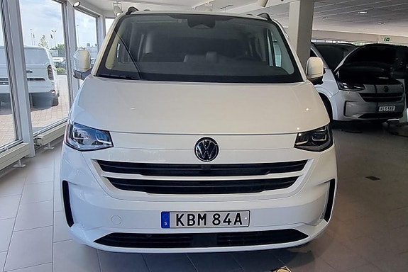 Volkswagen Transporter 2 of 5