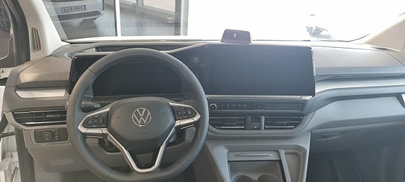 Volkswagen Transporter 8 of 14