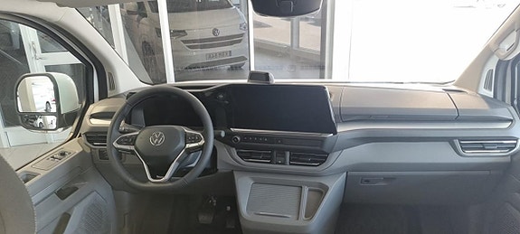 Volkswagen Transporter 7 of 14