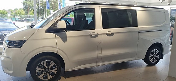 Volkswagen Transporter 5 of 5