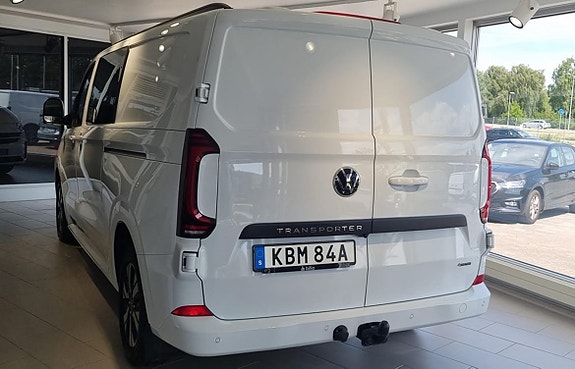 Volkswagen Transporter 11 of 14