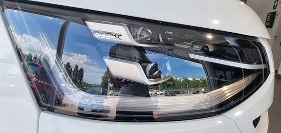 Volkswagen Transporter 12 of 14