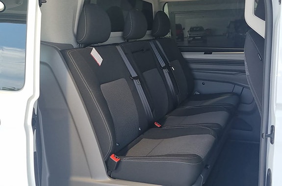 Volkswagen Transporter 6 of 14