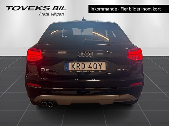 Audi Q2 4 of 20