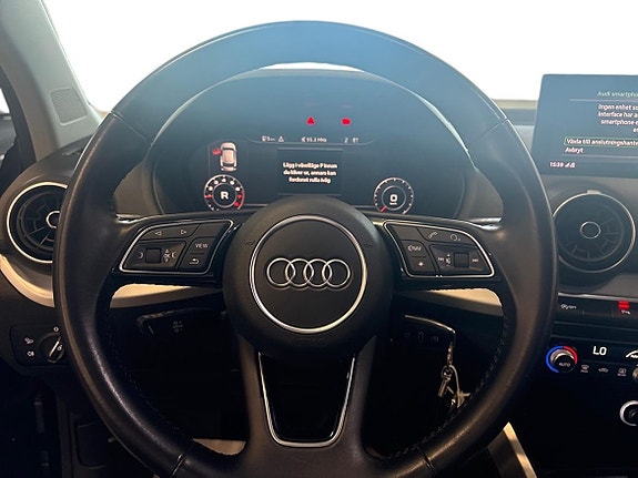 Audi Q2 11 of 20