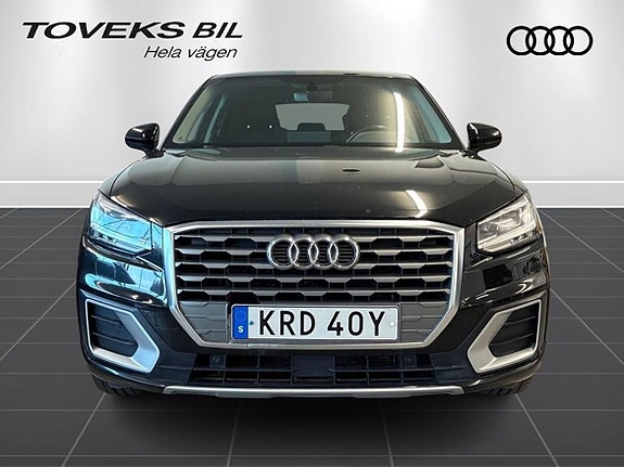 Audi Q2 6 of 15
