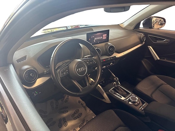 Audi Q2 10 of 20