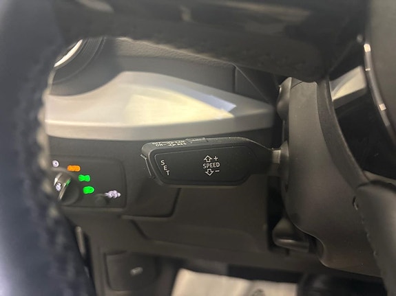 Audi Q2 18 of 20