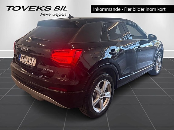 Audi Q2 3 of 20