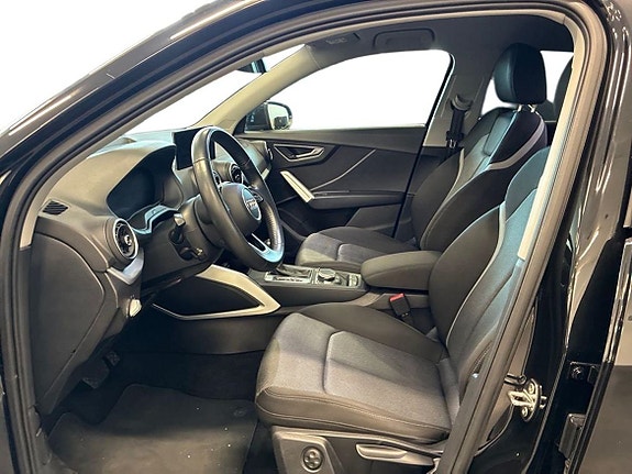 Audi Q2 8 of 15
