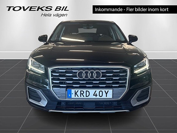 Audi Q2 8 of 20