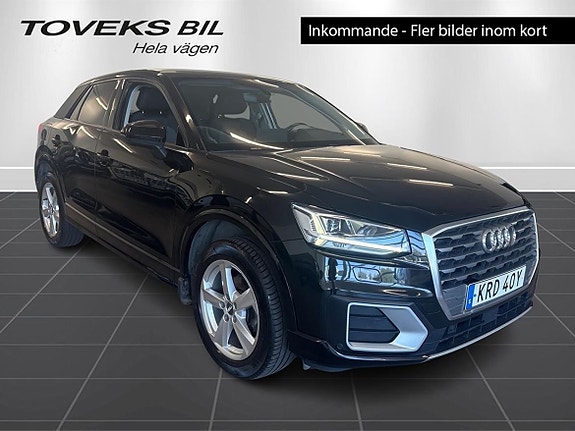 Audi Q2 7 of 20