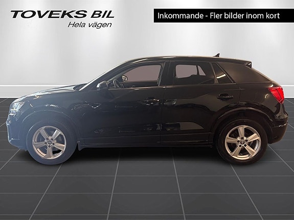 Audi Q2 6 of 20