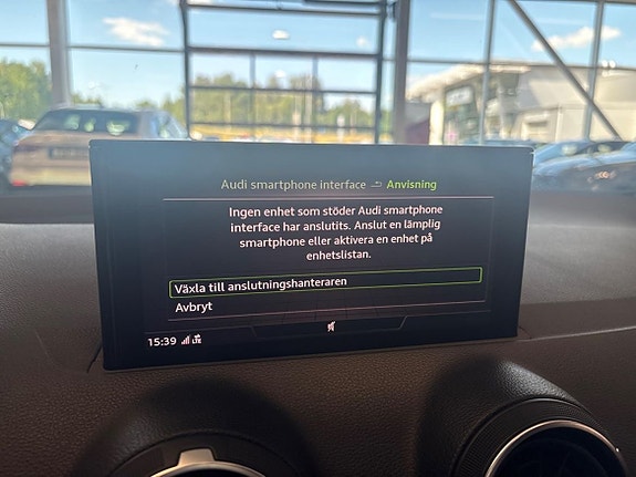 Audi Q2 14 of 20