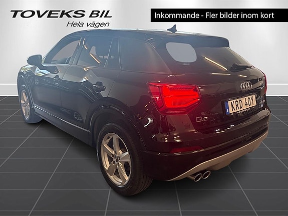 Audi Q2 5 of 20