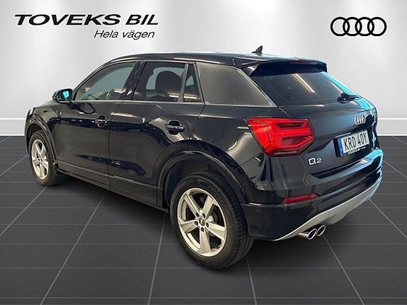 Audi Q2 3 of 15