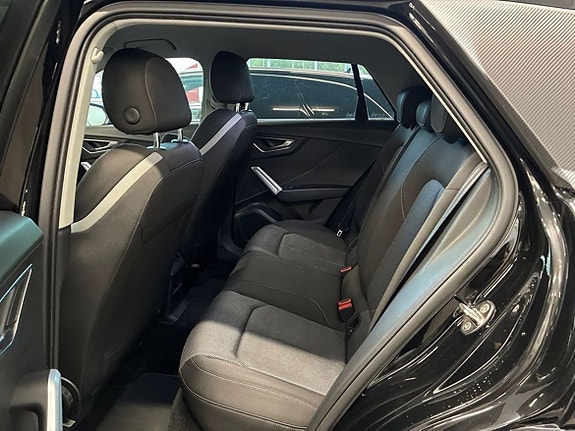 Audi Q2 14 of 15