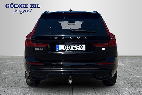 Volvo XC60 7 of 22