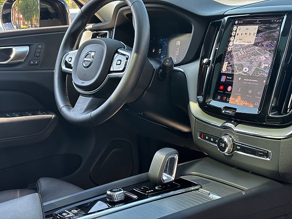 Volvo XC60 22 of 22