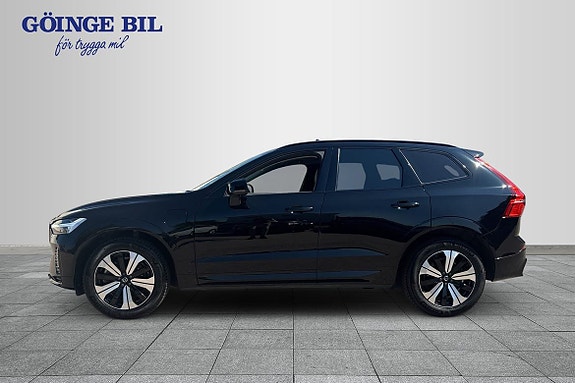 Volvo XC60 5 of 22
