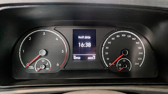 Volkswagen Caddy 13 of 13
