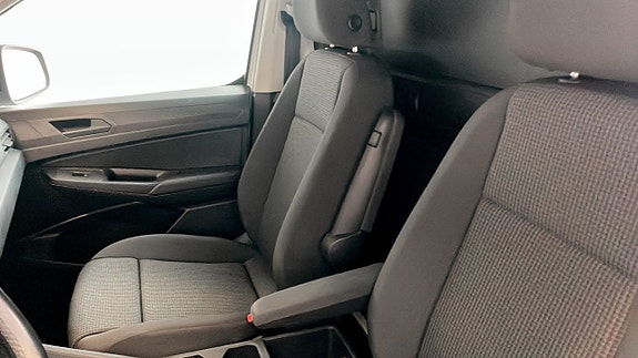 Volkswagen Caddy 11 of 13