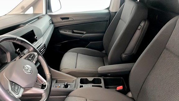 Volkswagen Caddy 8 of 13