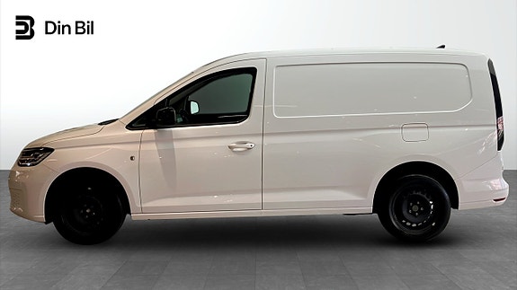 Volkswagen Caddy 2 of 13
