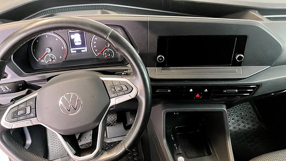 Volkswagen Caddy 10 of 13