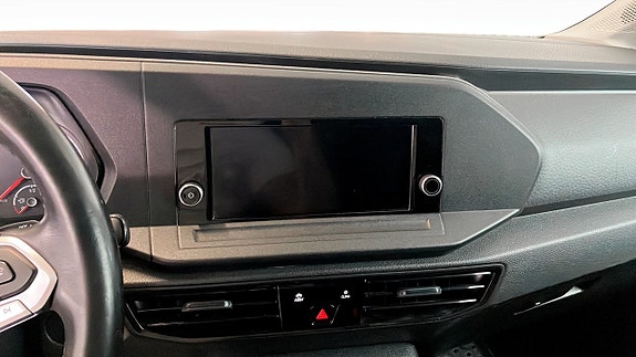 Volkswagen Caddy 9 of 13