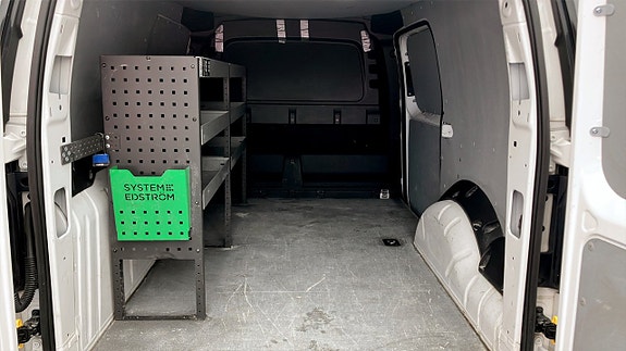 Volkswagen Caddy 12 of 13