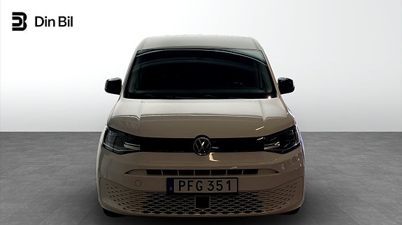 Volkswagen Caddy 4 of 13