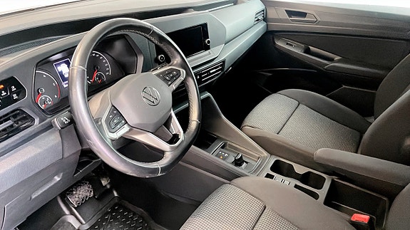 Volkswagen Caddy 7 of 13