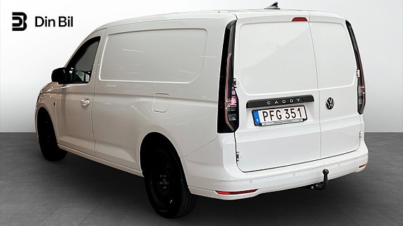 Volkswagen Caddy 3 of 13