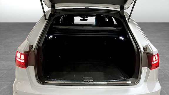 Audi A4 12 of 22