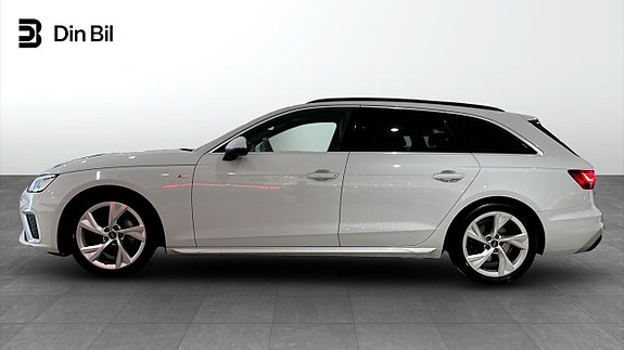 Audi A4 2 of 22