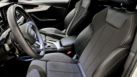 Audi A4 8 of 22
