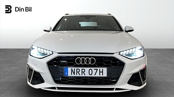 Audi A4 4 of 22