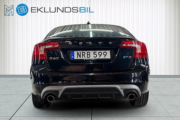 Volvo S60 5 of 5
