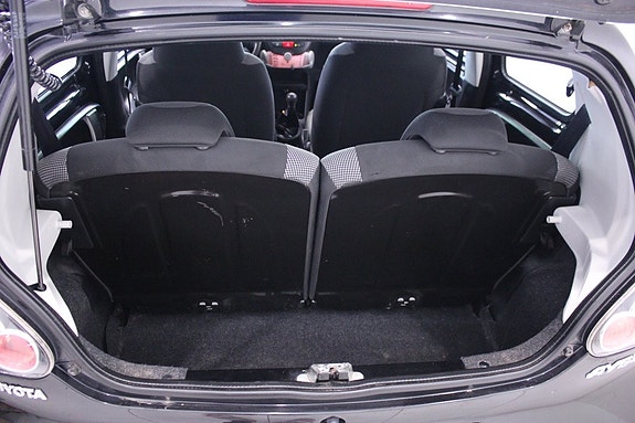 Toyota Aygo 18 of 24