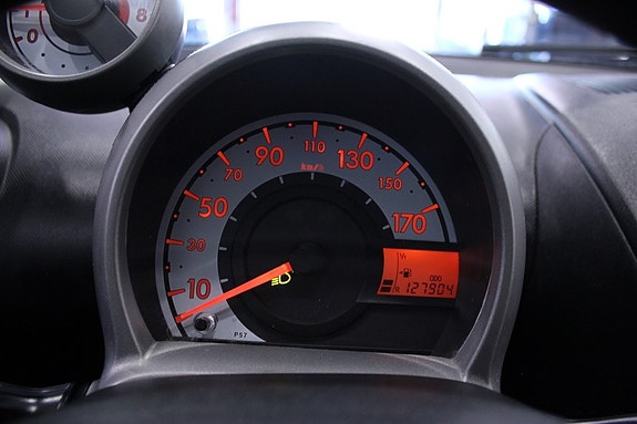 Toyota Aygo 20 of 24